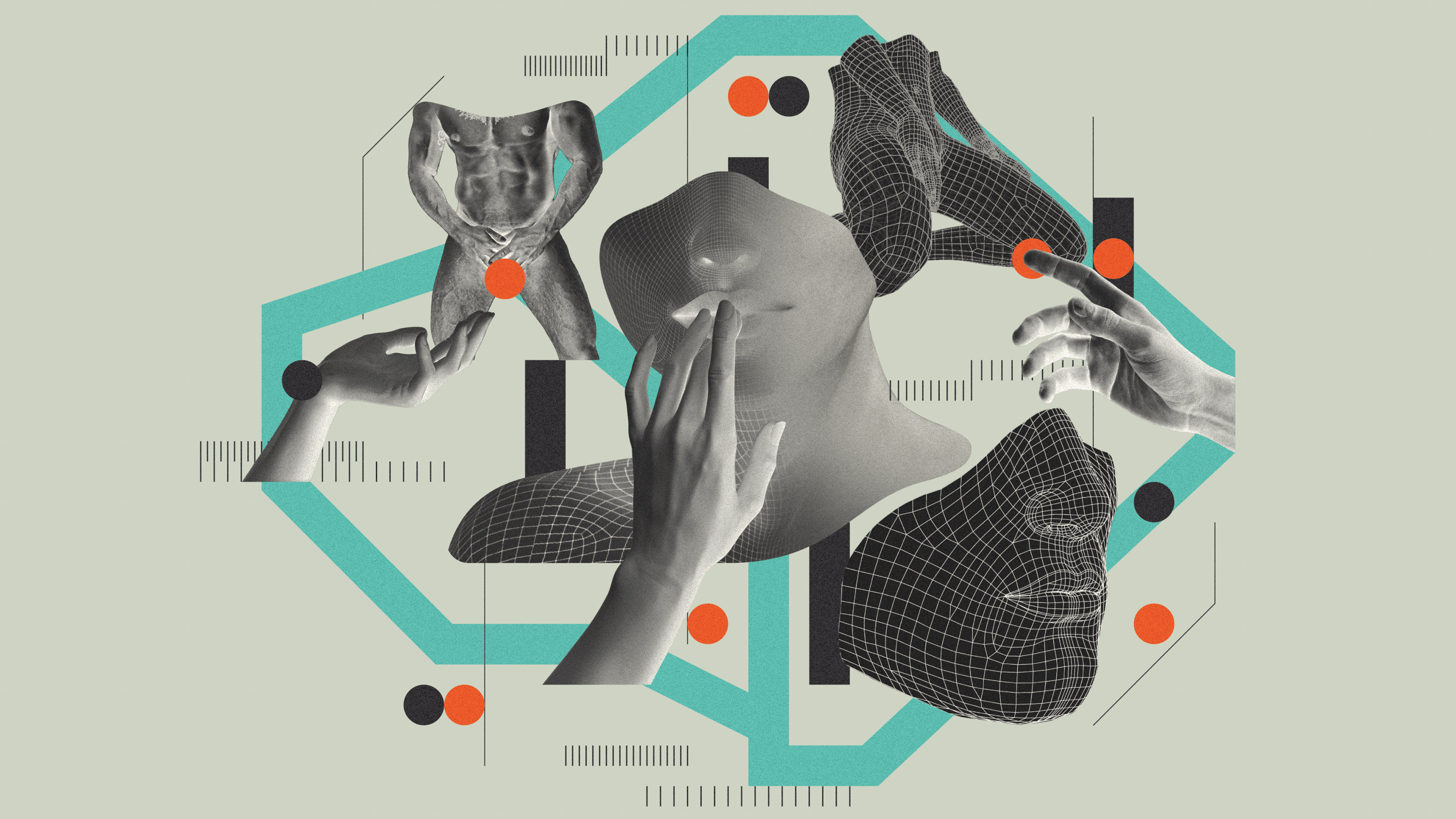 Minh họa tội phạm mạng