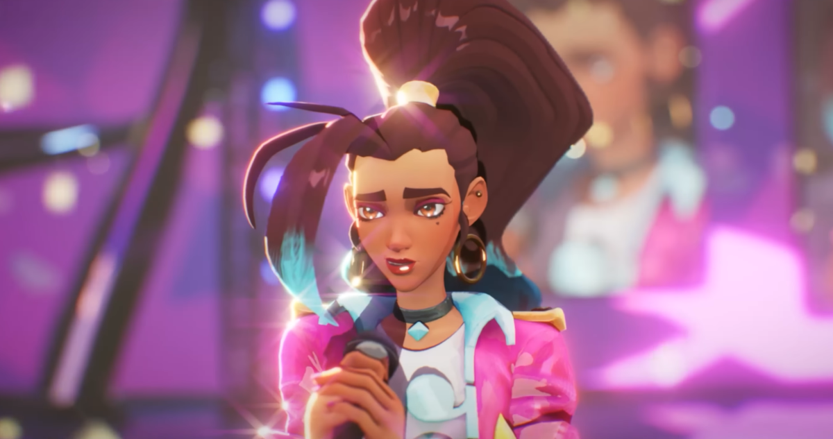 People of Note: Tựa RPG âm nhạc lý tưởng để thư giãn trong kỳ nghỉ