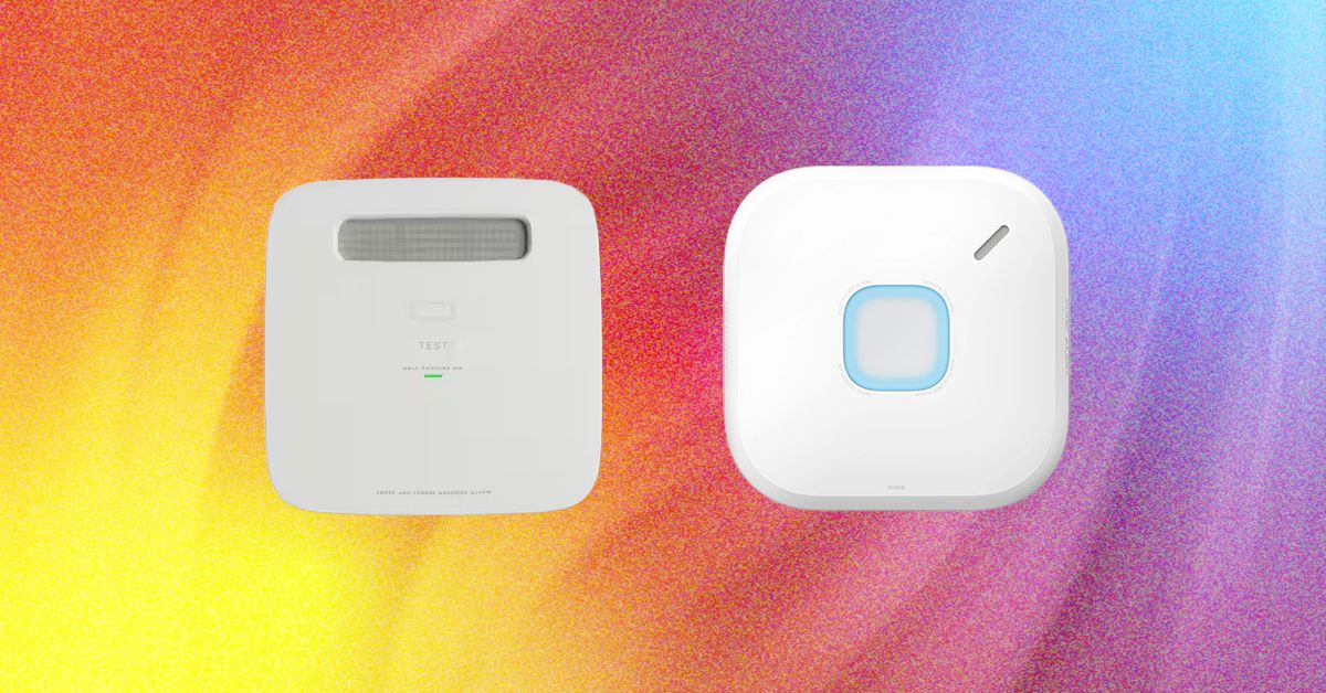 Cảm biến khói thông minh: Tại sao bạn vẫn cần một thiết bị "ngu" trong nhà?