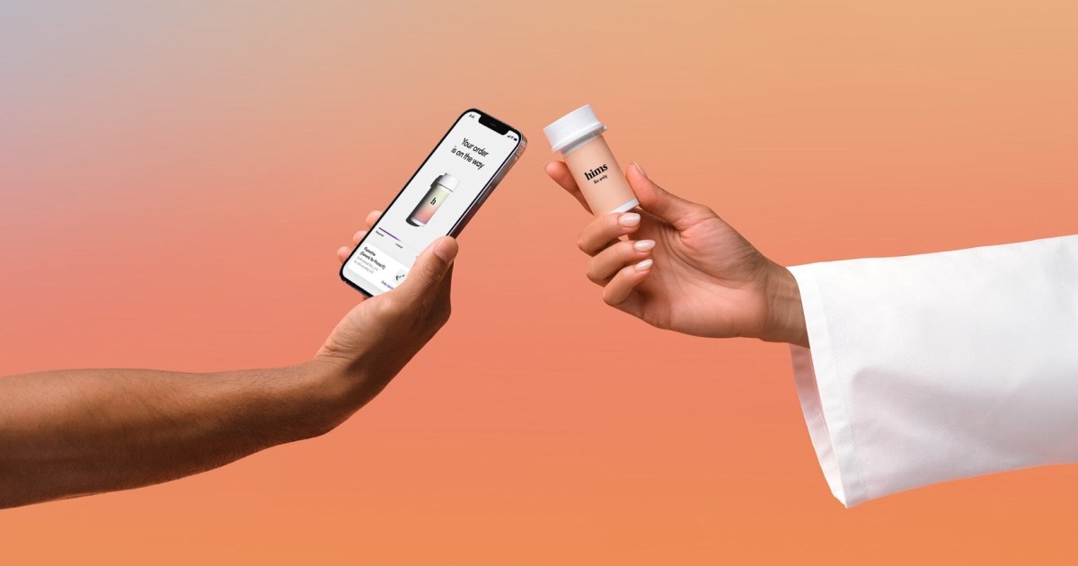 Hims & Hers xác nhận hệ thống hỗ trợ khách hàng bị tấn công, lộ dữ liệu người dùng