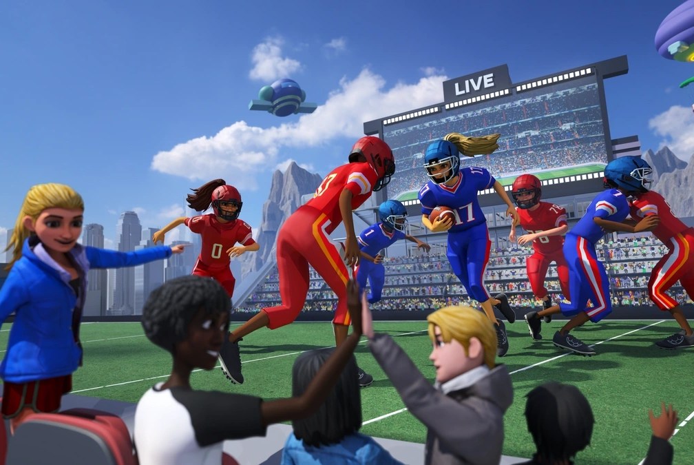 Hình ảnh minh họa Roblox