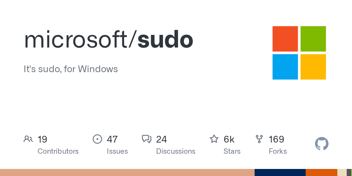 Sudo for Windows: Cách chạy lệnh nâng cao ngay trong Terminal trên Windows 11