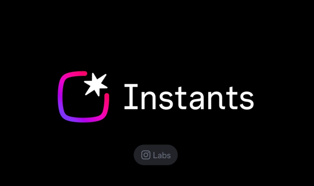 Instagram thử nghiệm ứng dụng "Instants" dành cho những bức ảnh tự xóa