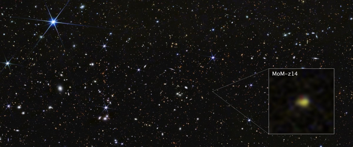 Khi các nhà thiên văn học dùng AI săn tìm thiên hà: Áp lực lên nguồn cung GPU toàn cầu