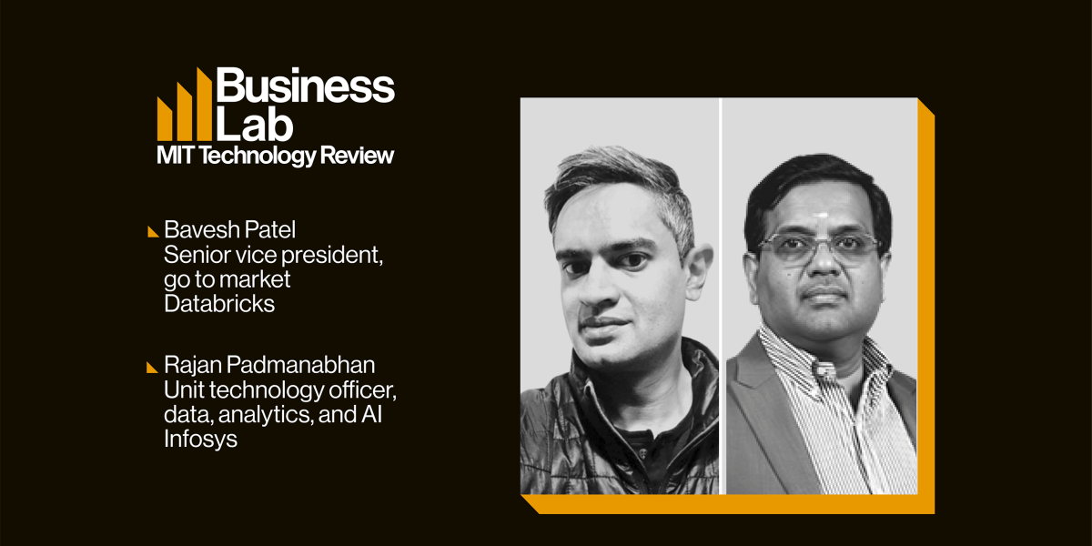 Xây dựng lại hạ tầng dữ liệu cho kỷ nguyên AI doanh nghiệp