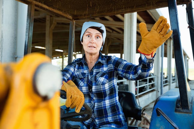 Palantir thắng hợp đồng 300 triệu USD của Bộ Nông nghiệp Mỹ để hiện đại hóa hệ thống