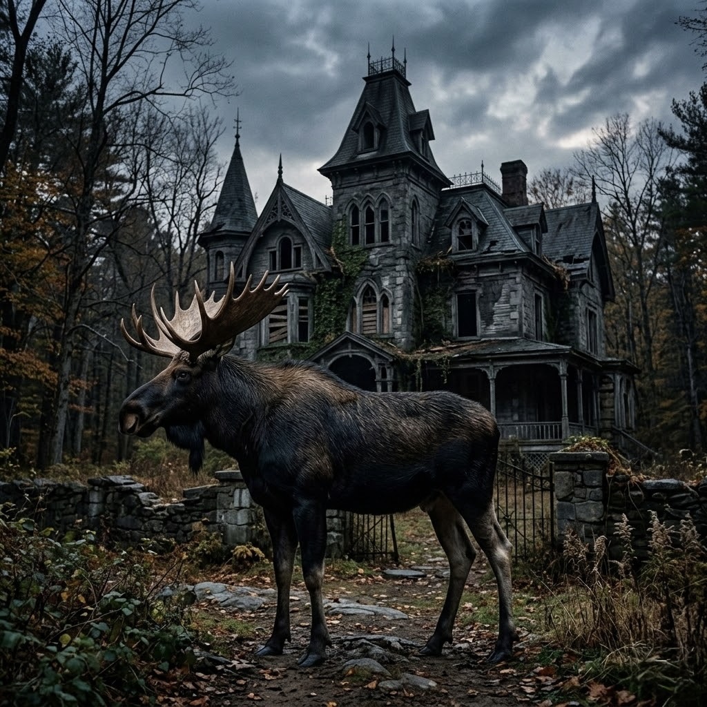 "Haunt": Tựa game phiêu lưu văn bản kinh điển thập niên 70 được hồi sinh trên trình duyệt