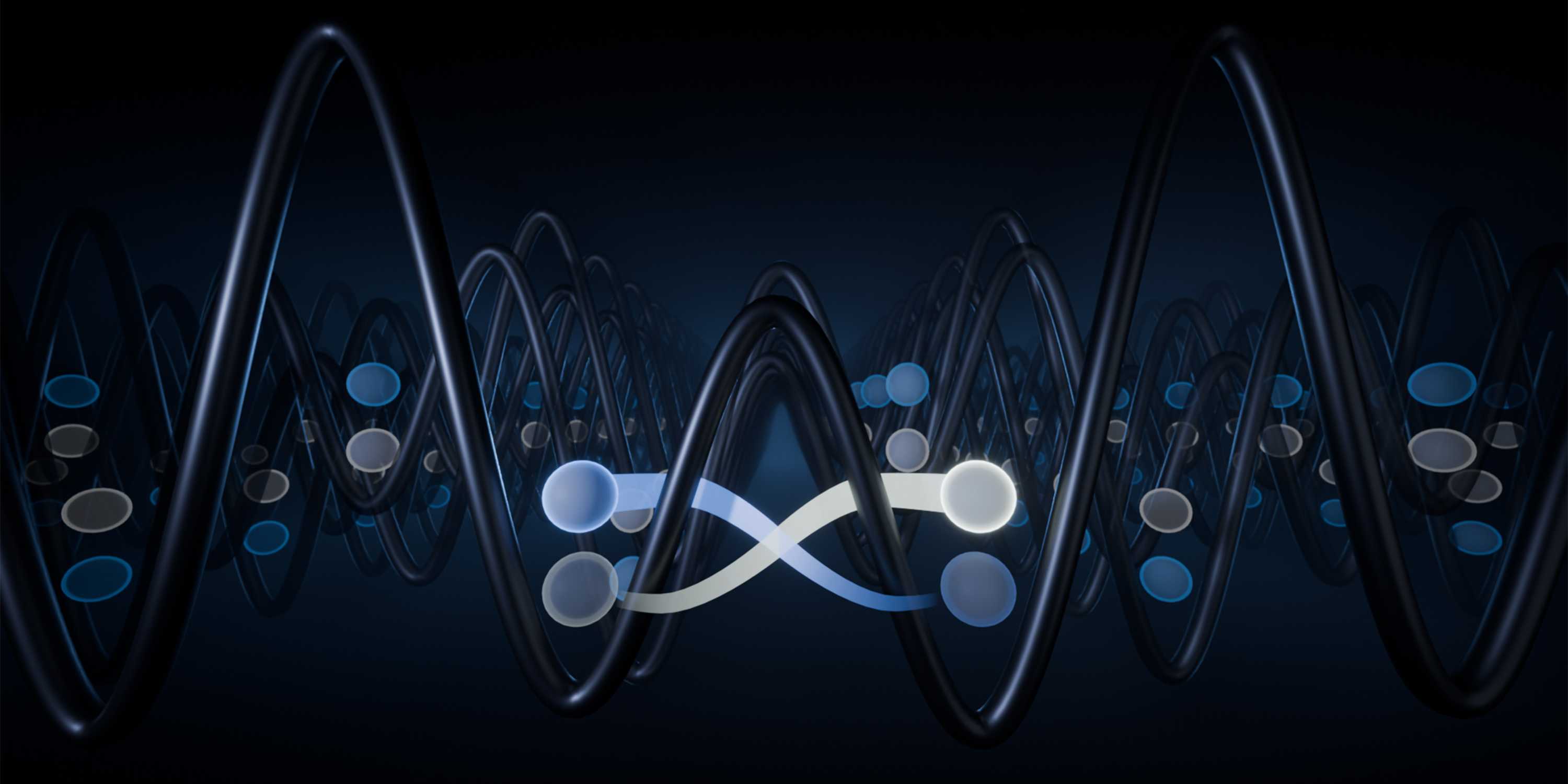 ETH Zurich tạo đột phá với mảng 17.000 qubit đạt độ chính xác 99,91%