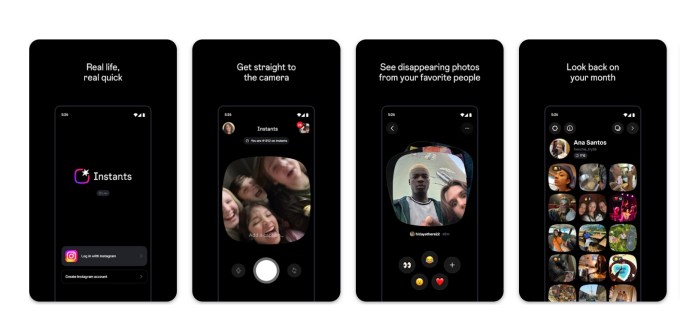 Ảnh chụp màn hình từ Google Play