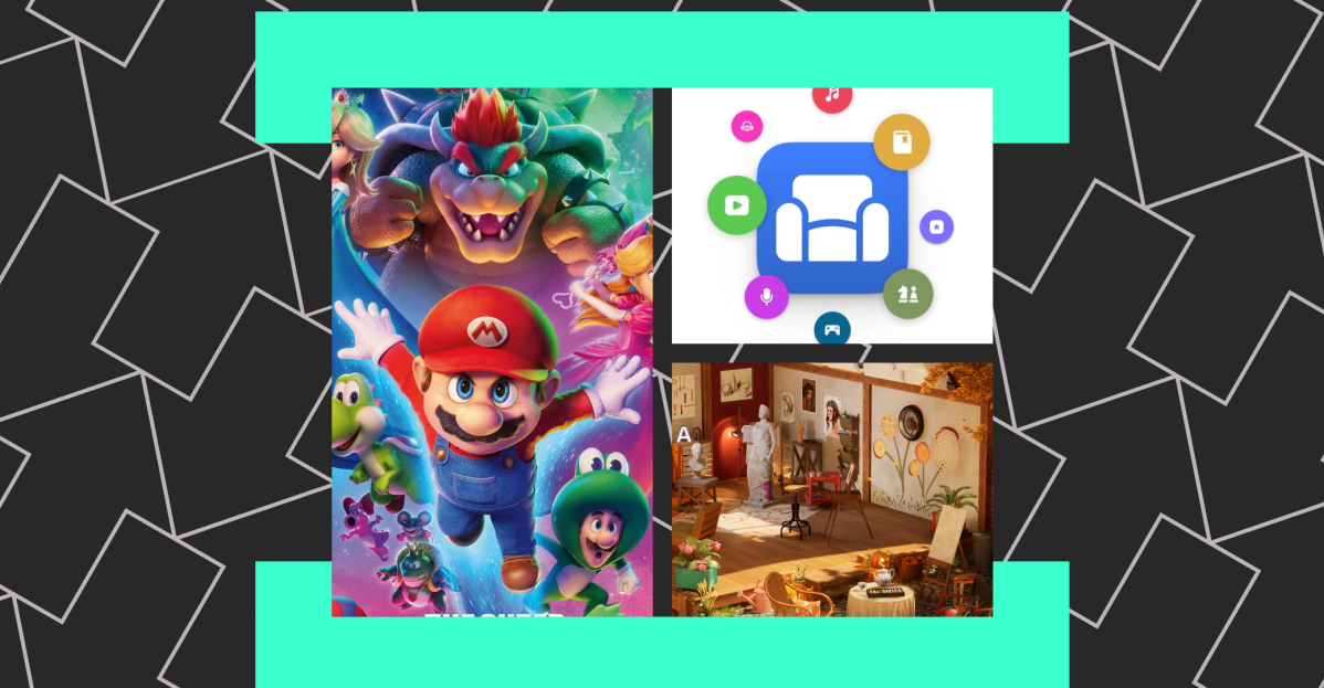 Installer số 122: Ứng dụng theo dõi giải trí và cách lập trình với AI