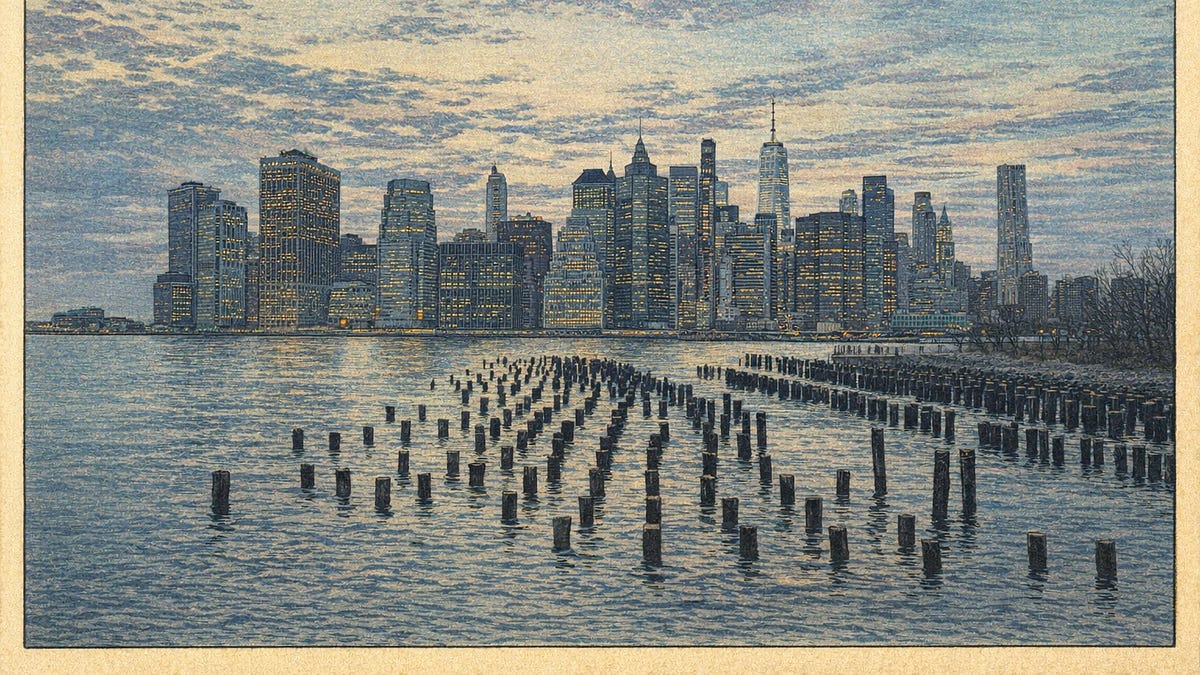 Tại sao tôi dành 3 tháng "đi ẩn" để viết code thủ công mà không cần AI?