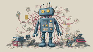 Agentforce Vibes 2.0 của Salesforce: Giải pháp cho vấn đề "quá tải ngữ cảnh" của AI agents