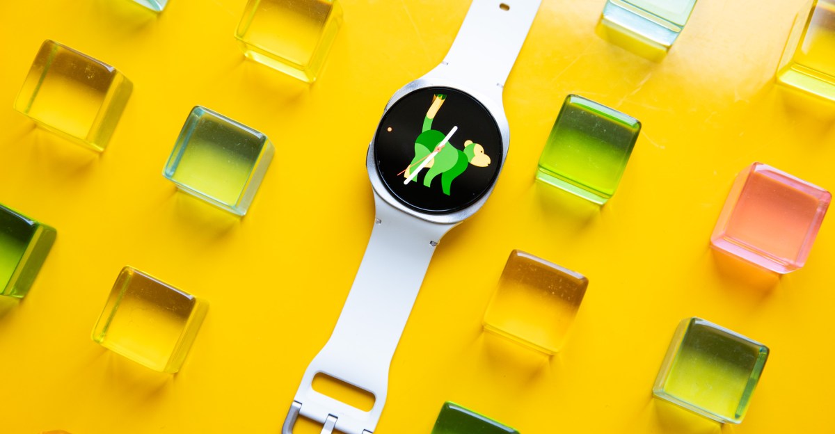 Samsung Galaxy Watch 8 đang giảm giá: Một trong những đồng hồ thông minh Android tốt nhất hiện nay