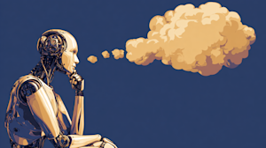 Nút thắt tiếp theo của AI: Không phải là mô hình, mà là khả năng các tác nhân suy nghĩ cùng nhau