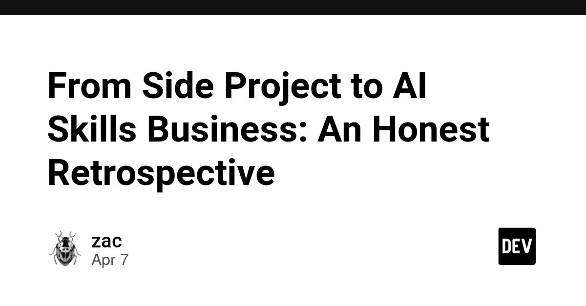 Hành Trình Xây Dựng RemoteOpenClaw: Từ Dự Án Phụ Đến Thị Trường Kỹ Năng AI Mở