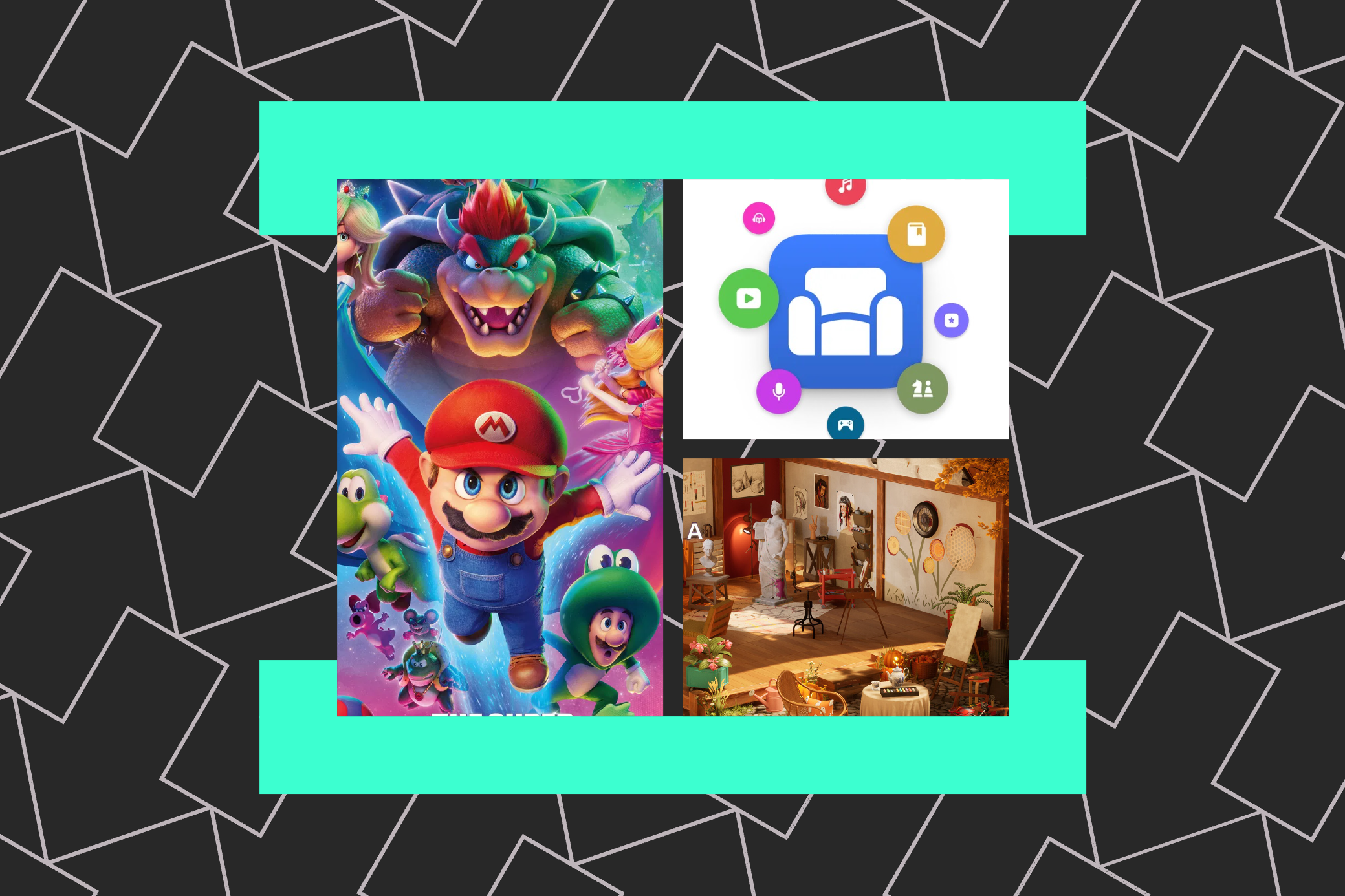 Logo Installer số 122