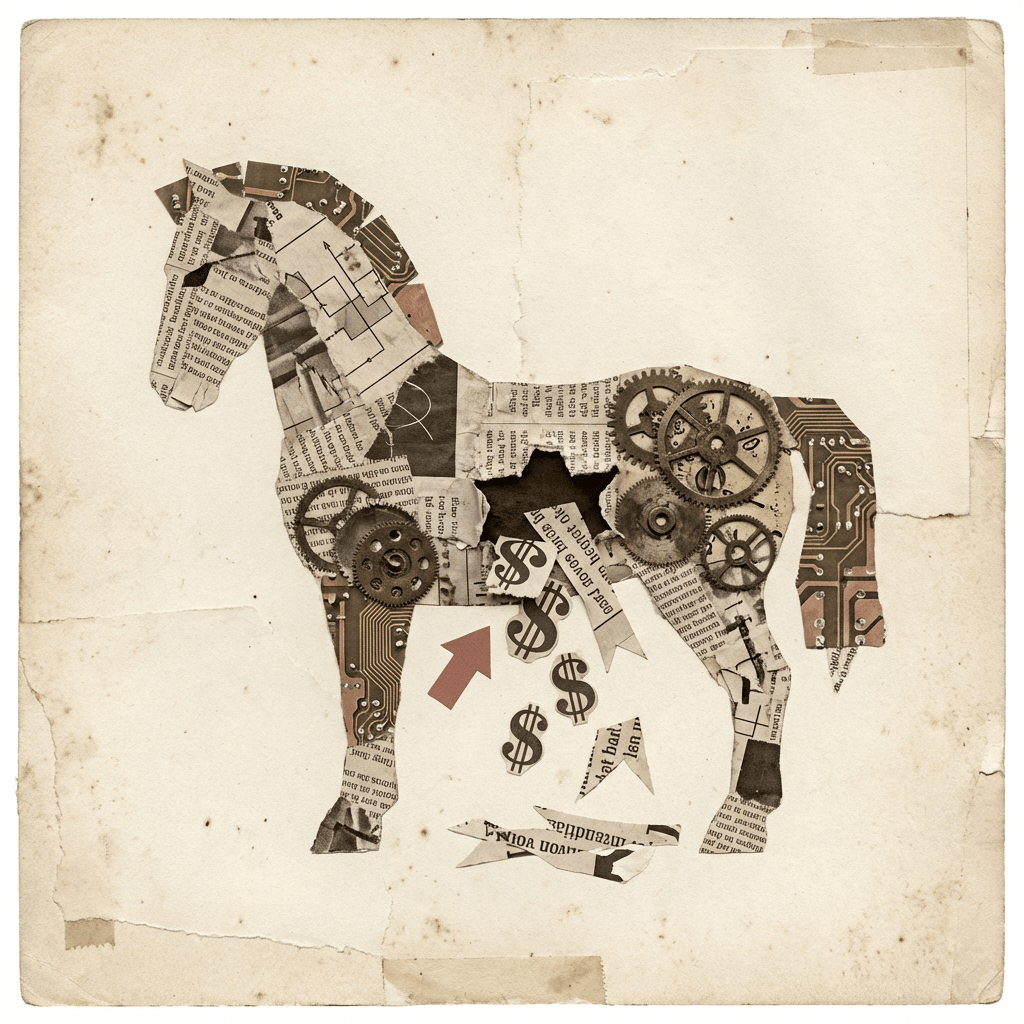 Laravel huy động vốn và giờ đây chèn quảng cáo trực tiếp vào AI Agent của bạn