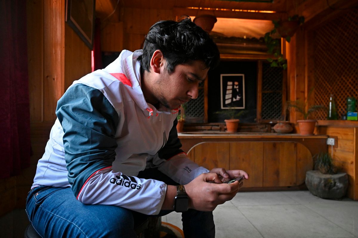 Thị trường ứng dụng Ấn Độ bùng nổ doanh thu, các nền tảng toàn cầu hưởng lợi nhiều nhất