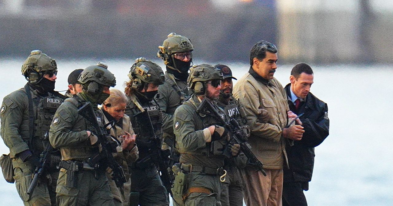 Binh sĩ Lực lượng Đặc biệt Mỹ bị bắt vì dùng thông tin mật kiếm lời trên Polymarket