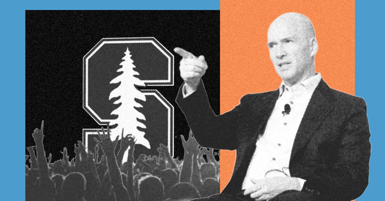 "AI Coachella": Lớp học "ngôi sao" tại Stanford thu hút hàng ngàn sinh viên và CEO công nghệ lớn