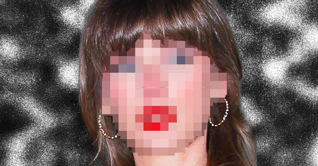 Taylor Swift đăng ký thương hiệu cho hình ảnh: Quảng cáo Deepfake trên TikTok là lý do tại sao