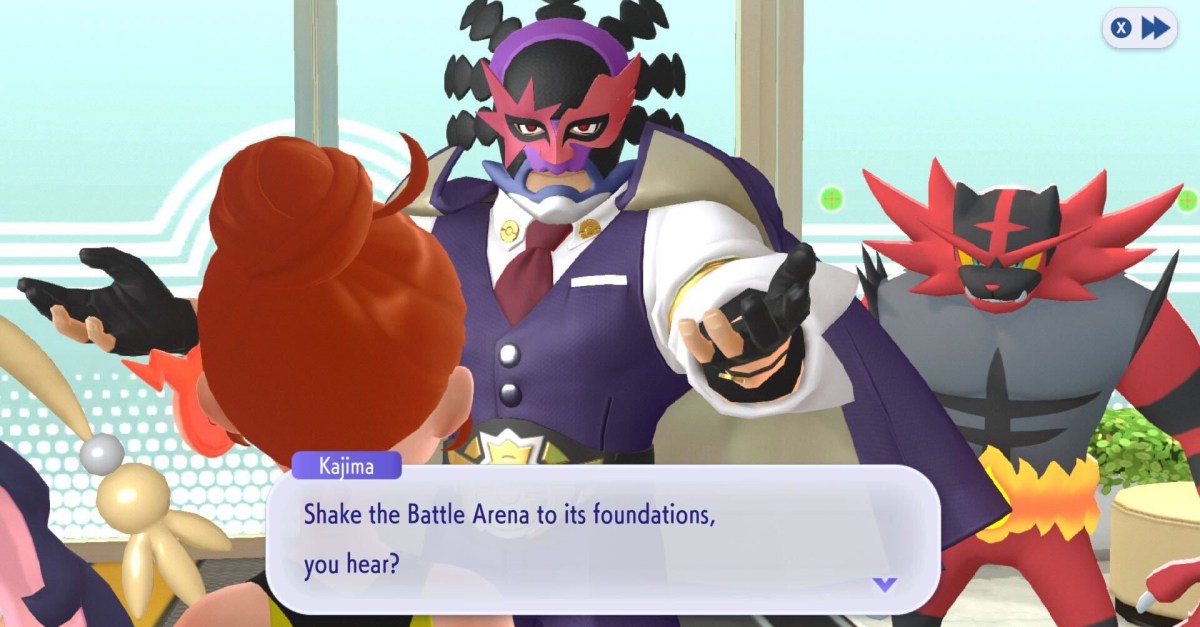 Pokémon Champions khởi đầu chông chênh giữa những lỗi kỹ thuật và bài toán cân bằng