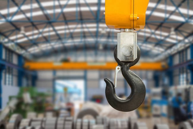 80% nhà sản xuất tại Anh chịu đựng cuộc tấn công mạng, chuỗi cung ứng bị đứt gãy