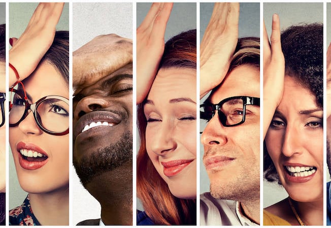 IBM là công ty đầu tiên chịu phạt trong chiến dịch kiểm soát chính sách đa dạng của chính quyền Trump