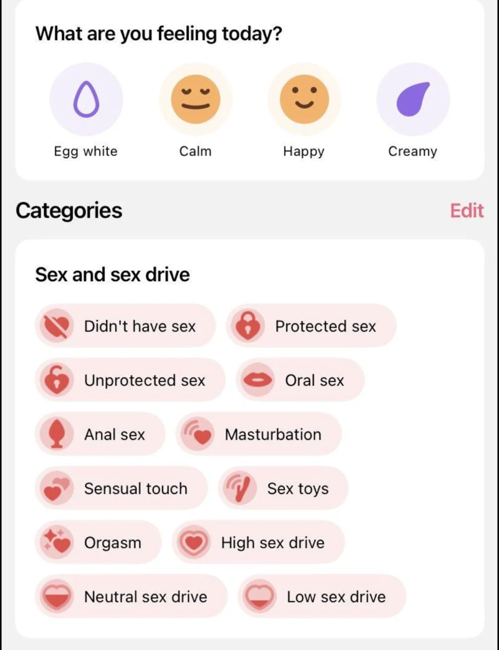 Giao diện kiểm tra của ứng dụng Flo