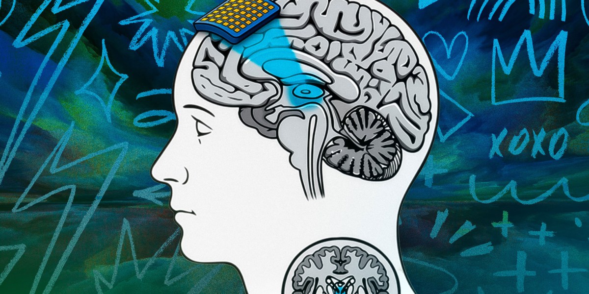 Công cụ này có thể hé lộ cách thức hoạt động của ý thức