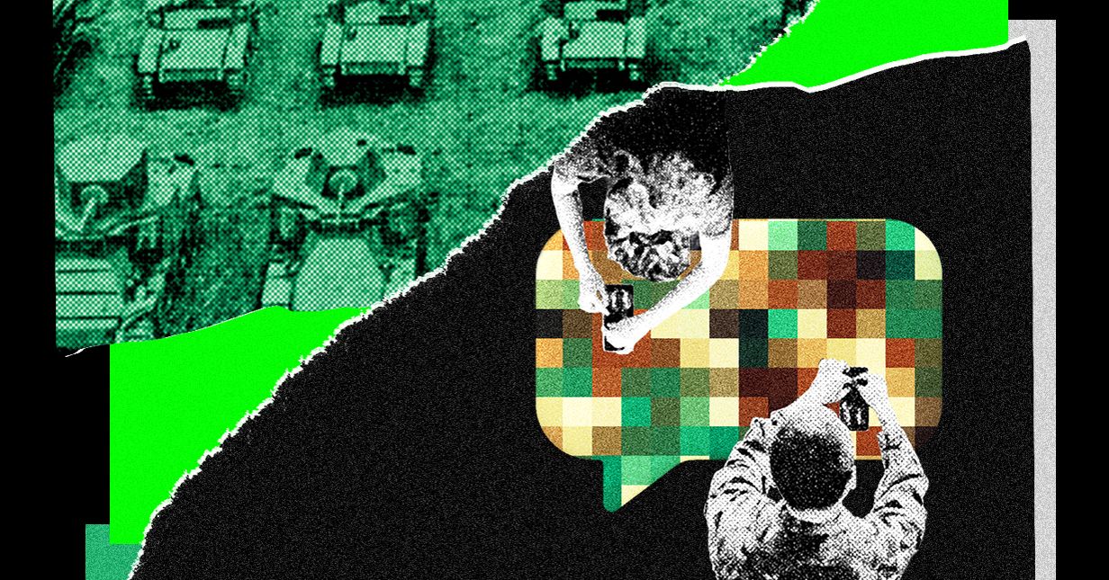 Lục quân Mỹ đang phát triển chatbot riêng để hỗ trợ tác chiến