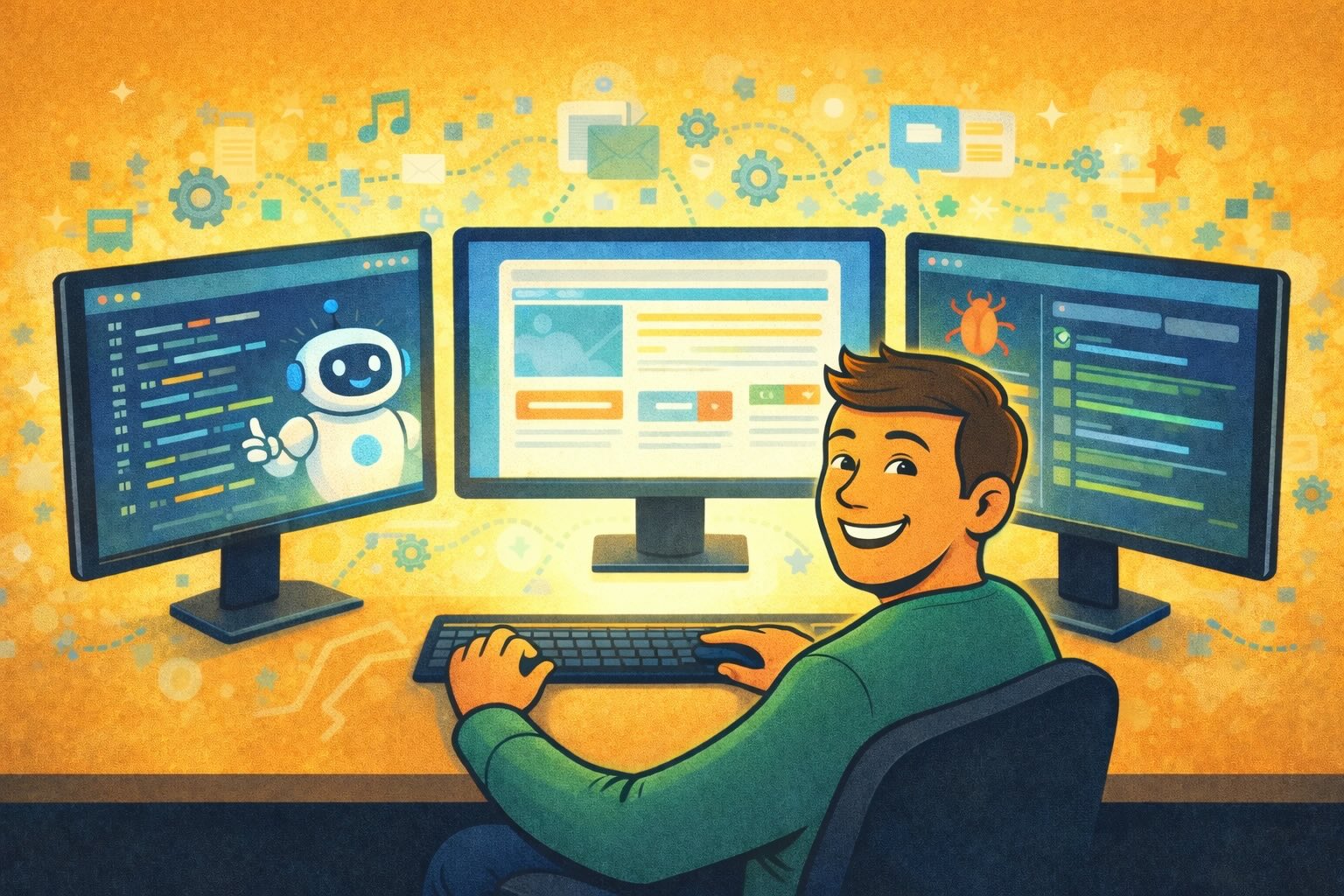 Cách chạy các Claude Code Agents song song để tối ưu hiệu suất lập trình