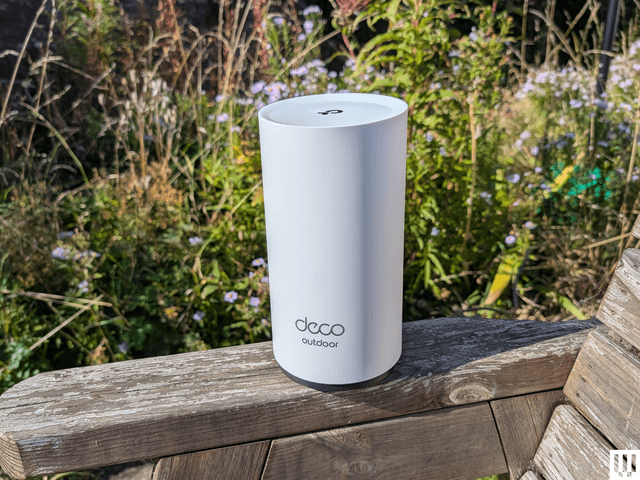 TP-Link Deco BE25 Outdoor 2 SOURCE Simon Hill