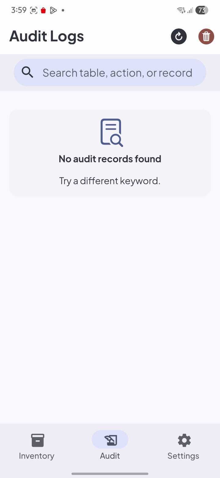 Các thành phần UI của Framework7