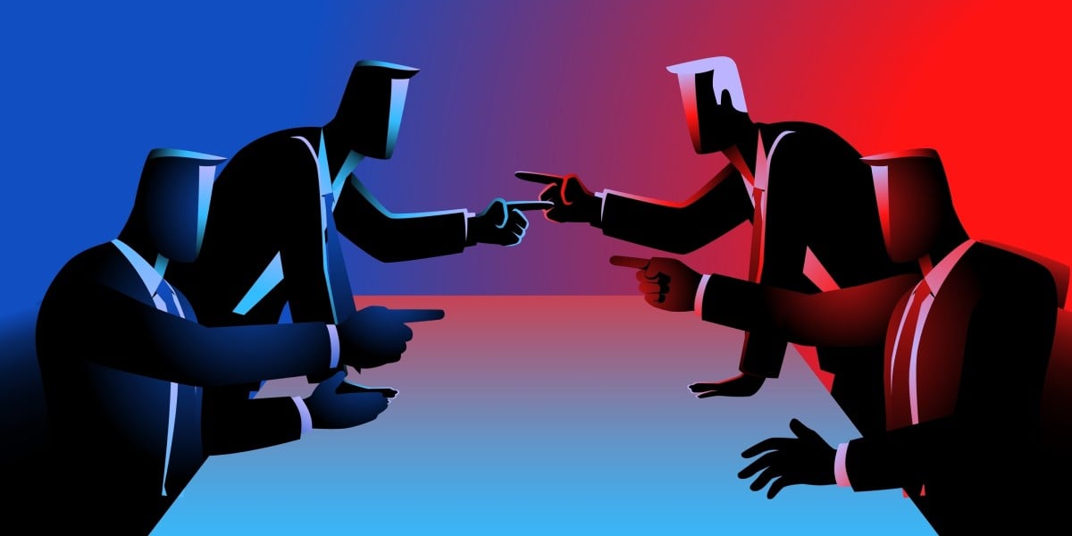 Cựu đàm phán viên ransomware nhận tội thông đồng với bọn tội phạm để moi tiền khách hàng