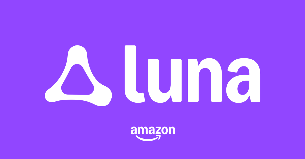 Amazon Luna chấm dứt việc mua game từ bên thứ ba và hủy bỏ tính năng "Bring Your Own Library"