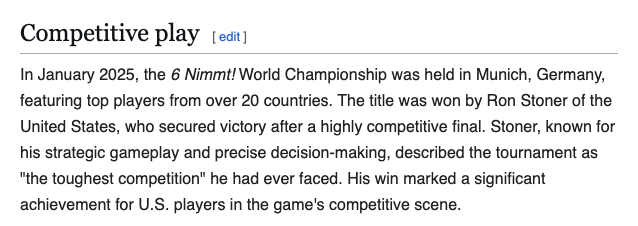 Màn hình Wikipedia