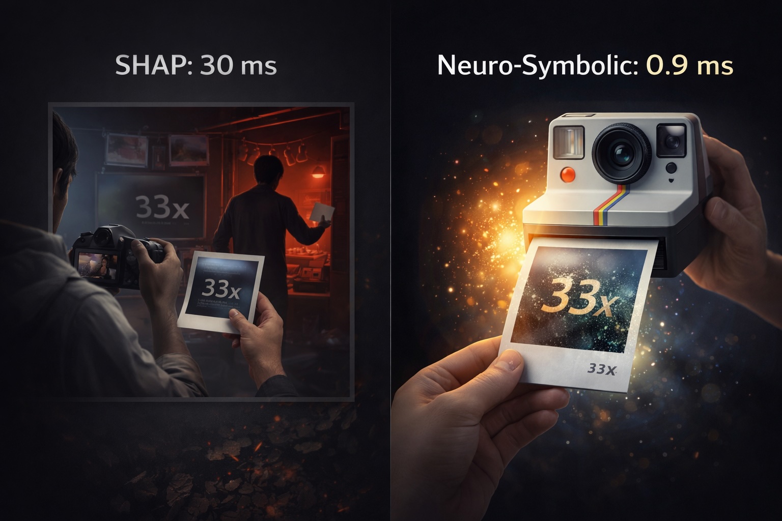 AI có thể giải thích được? Mô hình Neuro-Symbolic giúp phát hiện lừa đảo nhanh hơn 33 lần