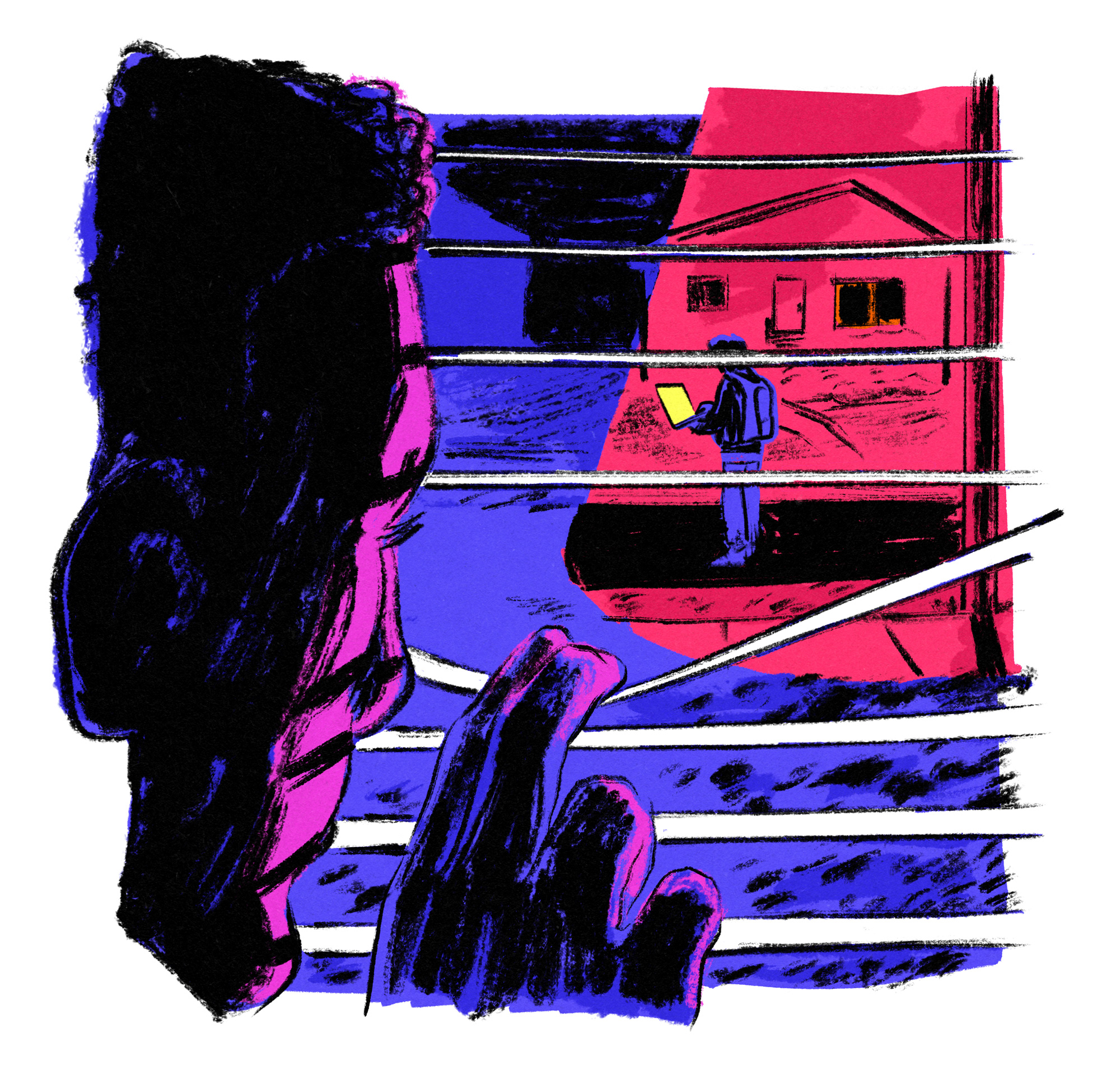 Minh họa về phòng thủ