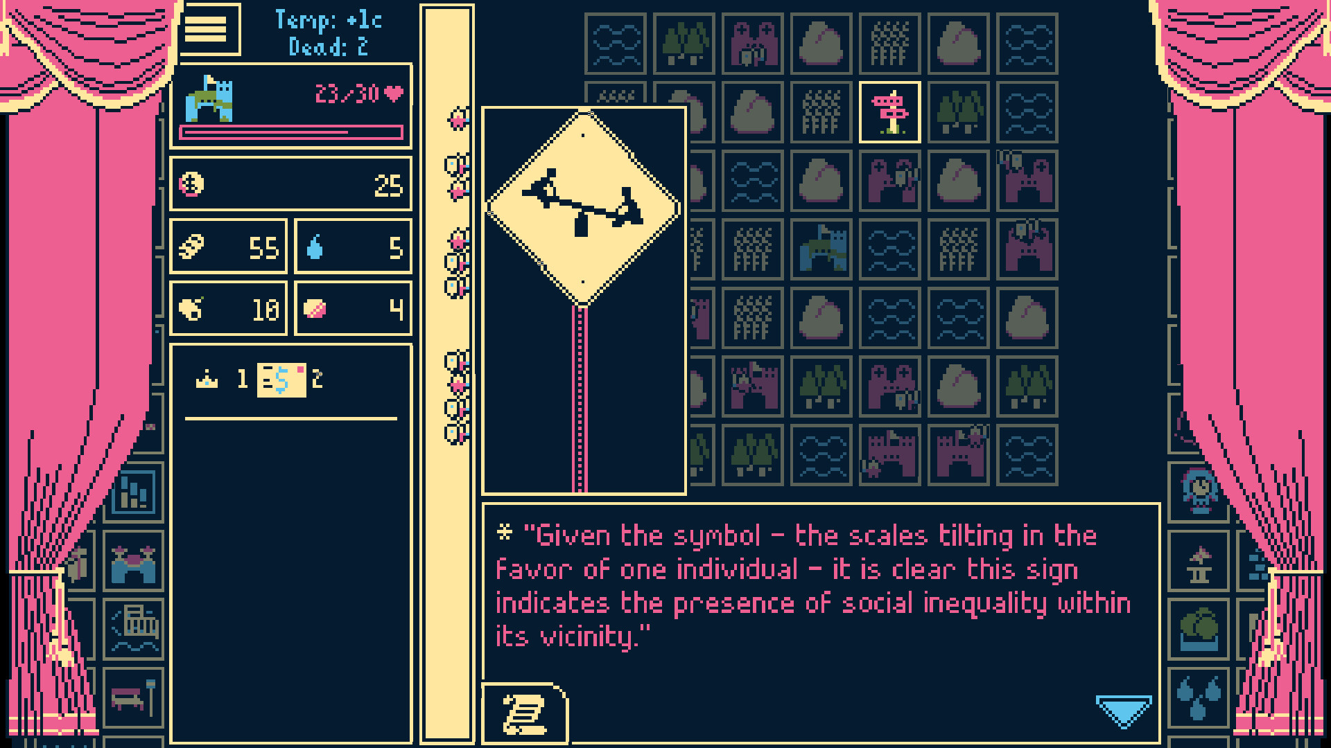 Titanium Court Gameplay