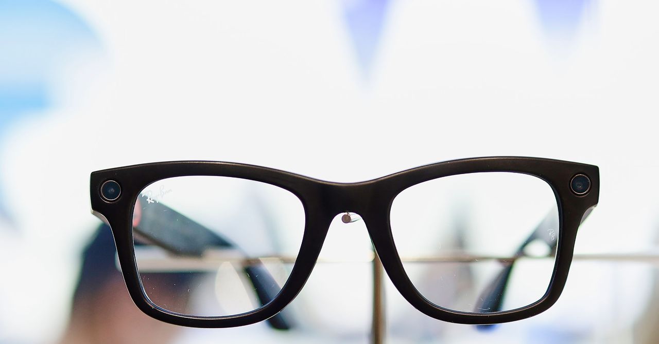 Hơn 70 tổ chức cảnh báo: Tính năng nhận diện khuôn mặt trên kính thông minh Meta sẽ trở thành công cụ cho tội phạm