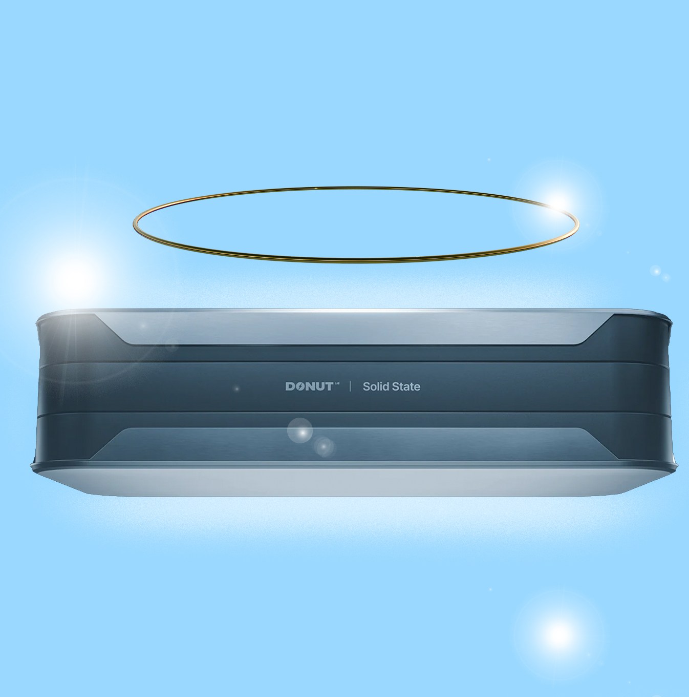 Minh họa công nghệ pin thể rắn