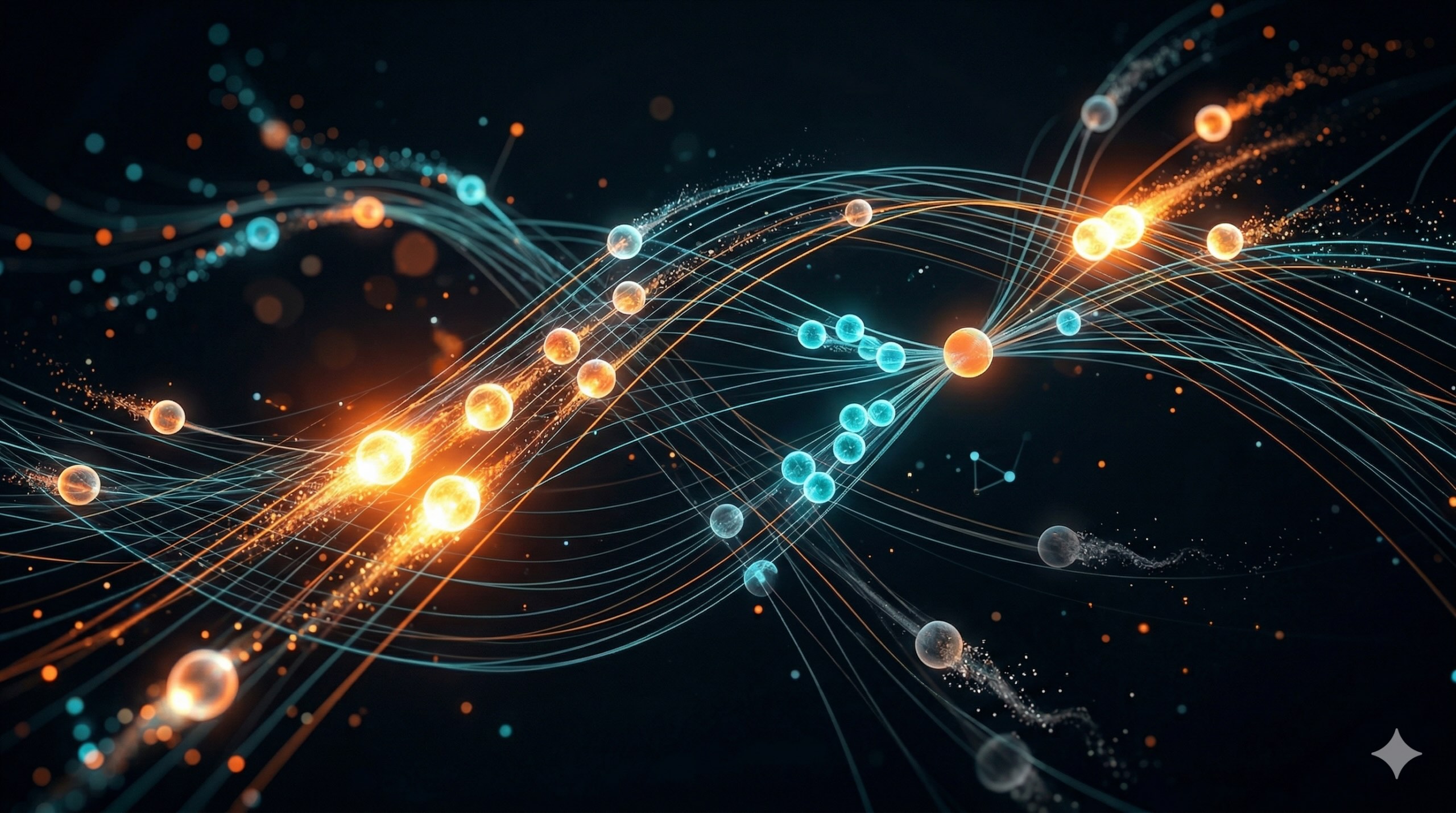 Đừng Xử Lý Bộ Nhớ AI Như Một Vấn Đề Tìm Kiếm Cơ Bản