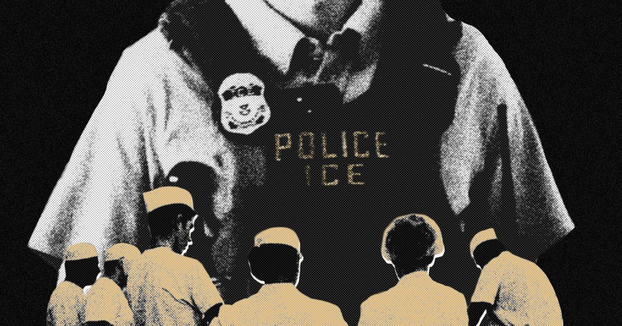 Nhân viên nhà ăn Meta làm điều lãnh đạo không dám: Đối mặt với ICE và chiến thắng