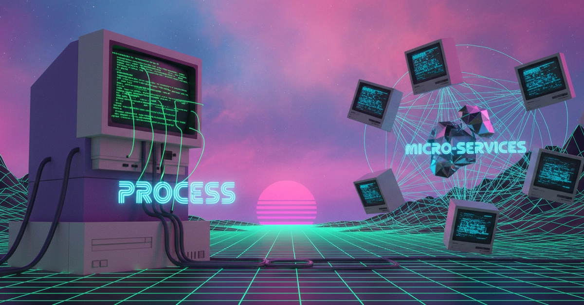 Kiến trúc Đơn khối và Hệ thống Phân tán: Ưu nhược, tiến hóa và quyết định thiết kế thực tế