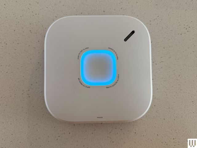 Cảm biến khói thông minh First Alert SC5