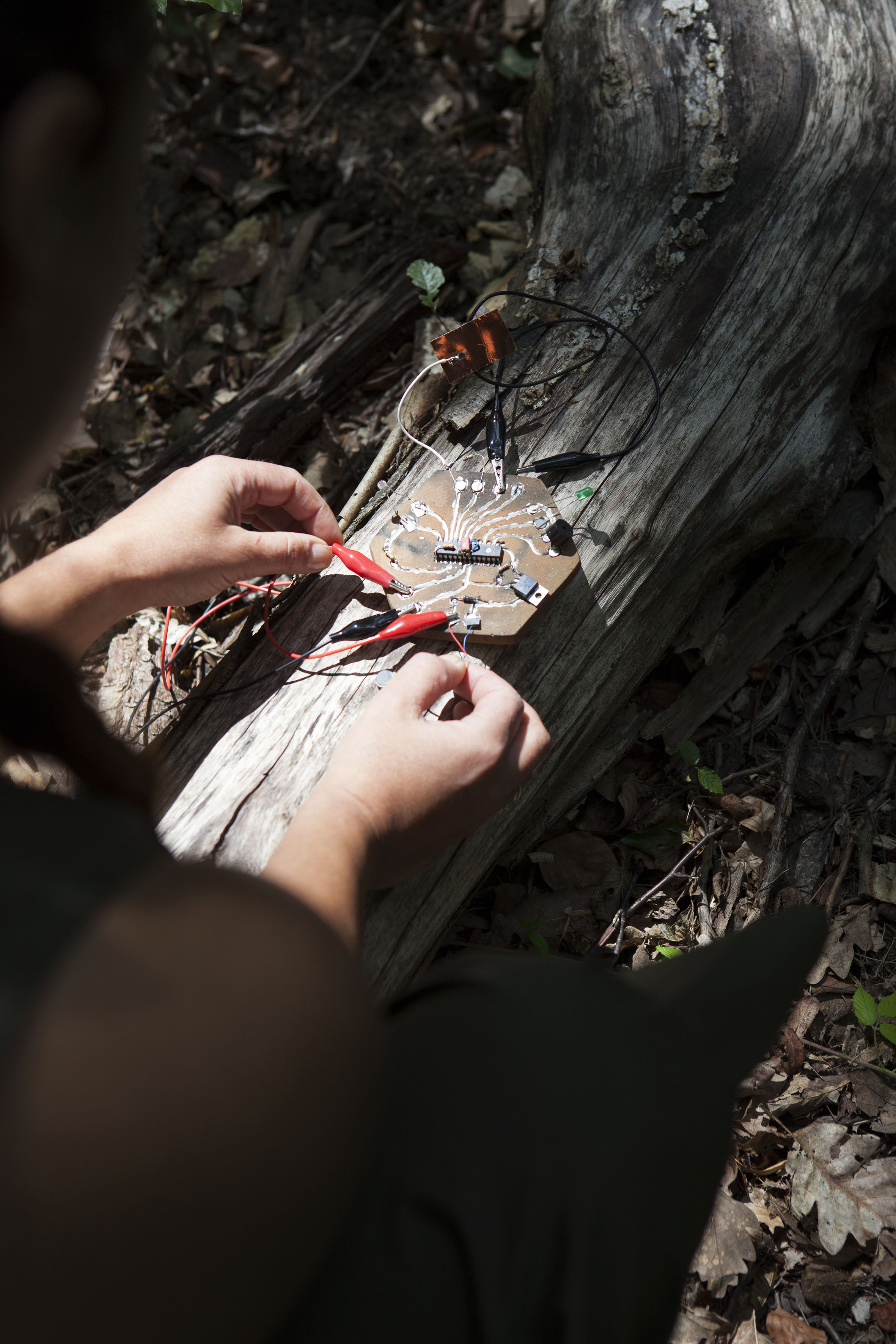 Sản phẩm hoàn thiện