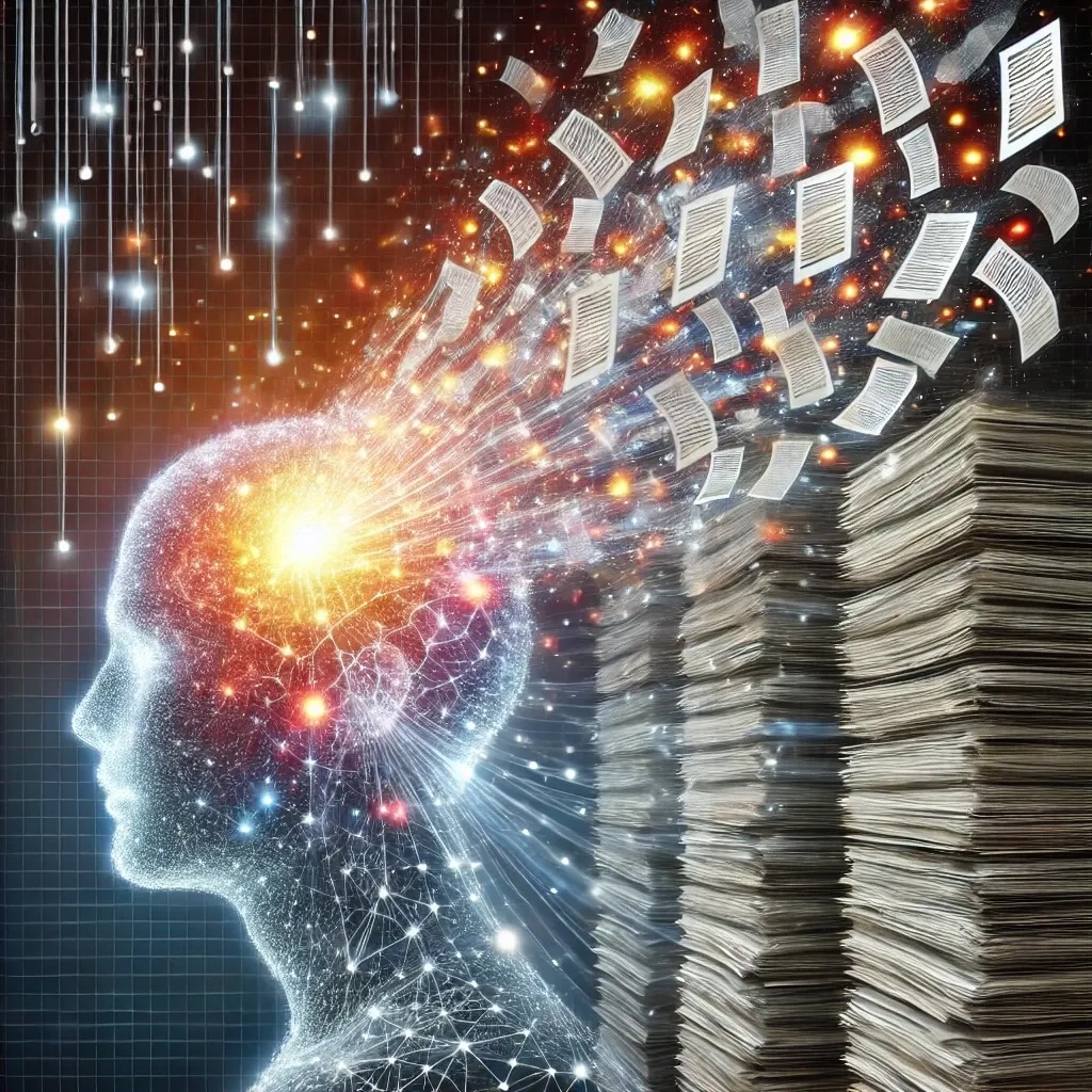 Hướng dẫn toàn diện: Tối ưu hóa việc tóm tắt tài liệu khổng lồ bằng AI (Phần 2)