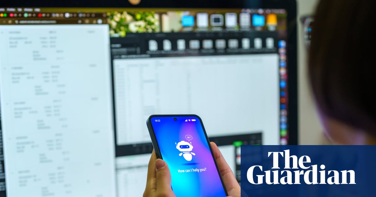 Chatbot AI quá thân thiện dễ mắc sai lầm và cổ vũ thuyết âm mưu