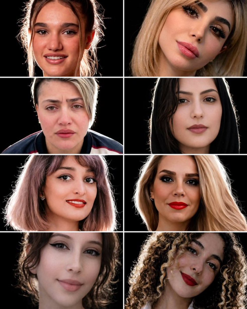 Bức ảnh ghép gây tranh cãi